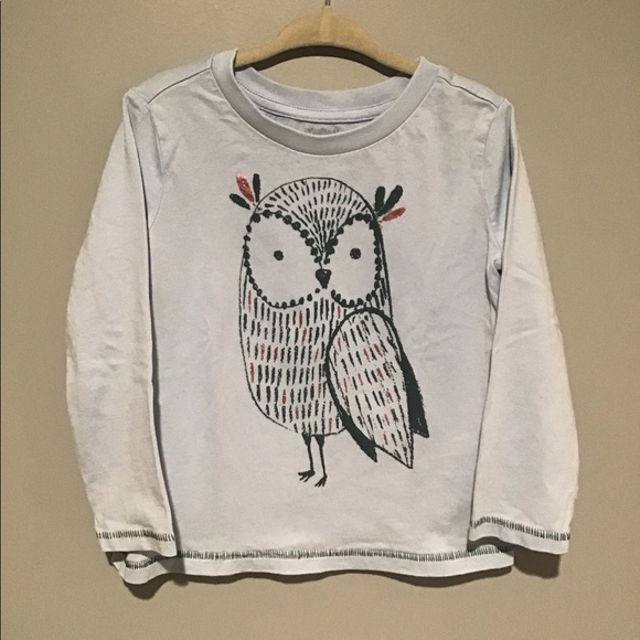 2pk Gymboree graphic tees - Picture 2 of 5